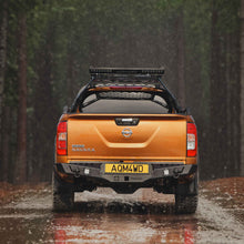 Load image into Gallery viewer, AWD 4X4 - Mercedes Benz X-Class 17+ Rear Bar