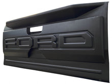 Load image into Gallery viewer, Full Trunk Lead Cover for Ford Ranger XLT - Wildtrack