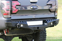 Load image into Gallery viewer, AWD 4X4 RANGER WILDTRACK 15+ REAR BAR