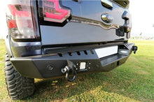 Load image into Gallery viewer, AWD 4X4 RANGER WILDTRACK 15+ REAR BAR