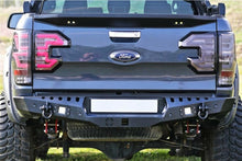 Load image into Gallery viewer, AWD 4X4 RANGER WILDTRACK 15+ REAR BAR