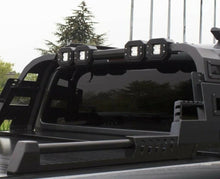 Load image into Gallery viewer, AWD 4X4 - MERCEDES BENZ X-CLASS - 4x Led Lights Sports Bar