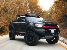 Load image into Gallery viewer, AWD4X4 S50 European Bull Bar for Ford Ranger 2015 - 2021