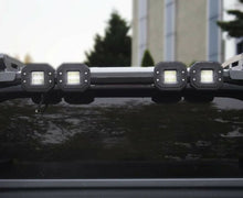 Load image into Gallery viewer, AWD 4X4 - NISSAN NAVARA - 4x Led Lights Sports Bar
