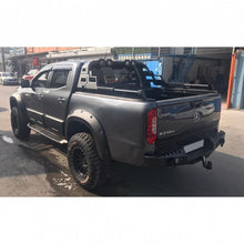 Load image into Gallery viewer, AWD 4X4 - Mercedes Benz X-Class 17+ Rear Bar