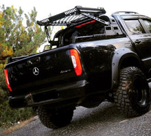 Load image into Gallery viewer, AWD 4X4 X-CLASS SPORTS BAR WITH TRAY