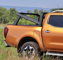 Load image into Gallery viewer, AWD 4X4 - TOYOTA HILUX SPORTS BAR TENT (New Design)