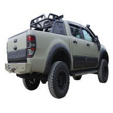 Load image into Gallery viewer, Trunk Lead Cover for Ford Ranger XLT - Wildtrack