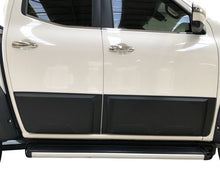 Load image into Gallery viewer, 4pcs Side Door Cladding / Guards Trim to suit Mercedes X-Class