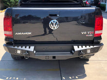 Load image into Gallery viewer, AWD 4X4 VOLKSWAGEN AMAROK 17+ REAR BAR