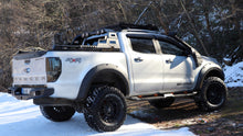 Load image into Gallery viewer, AWD 4X4 - FORD RANGER & RAPTORS - 4x Led Lights Sports Bar