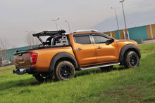 Load image into Gallery viewer, AWD 4X4 - NISSAN NAVARA SPORTS BAR WITH TRAY
