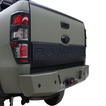 Load image into Gallery viewer, Trunk Lead Cover for Ford Ranger XLT - Wildtrack