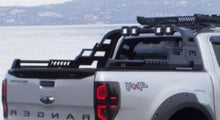 Load image into Gallery viewer, AWD 4X4 - MITSUBISHI TRITON - 4x Led Lights Sports Bar