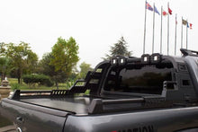 Load image into Gallery viewer, AWD 4X4 - MERCEDES BENZ X-CLASS - 4x Led Lights Sports Bar