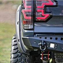 Load image into Gallery viewer, AWD 4X4 RANGER WILDTRACK 15+ REAR BAR