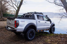 Load image into Gallery viewer, AWD 4X4 - FORD RANGER & RAPTORS - 4x Led Lights Sports Bar