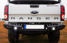 Load image into Gallery viewer, AWD 4X4 RANGER WILDTRACK 15+ REAR BAR