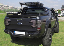 Load image into Gallery viewer, AWD 4X4 RANGER WILDTRACK 15+ REAR BAR