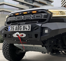 Load image into Gallery viewer, AWD4X4 S50 European Bull Bar for Ford Ranger 2015 - 2021