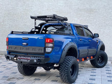 Load image into Gallery viewer, Trunk Lead Cover for Ford Ranger XLT - Wildtrack