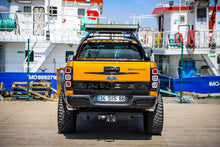 Load image into Gallery viewer, Trunk Lead Cover for Ford Ranger XLT - Wildtrack