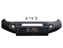Load image into Gallery viewer, AWD4X4 S50 European Bull Bar for Volkswagen AMAROK