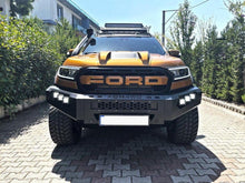 Load image into Gallery viewer, AWD4X4 M50 European Bull Bar for Ford Ranger 2015-2021