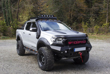 Load image into Gallery viewer, AWD4X4 S50 European Bull Bar for Ford Ranger 2015 - 2021