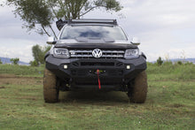 Load image into Gallery viewer, AWD4X4 S50 European Bull Bar for Volkswagen AMAROK