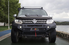 Load image into Gallery viewer, AWD4X4 S50 European Bull Bar for Volkswagen AMAROK