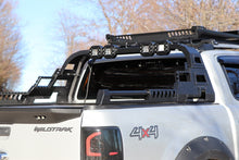 Load image into Gallery viewer, AWD 4X4 - TOYOTA HILUX - 4x Led Lights Sports Bar