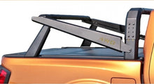 Load image into Gallery viewer, AWD 4X4 - TOYOTA HILUX SPORTS BAR TENT (New Design)