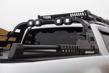 Load image into Gallery viewer, AWD 4X4 - MITSUBISHI TRITON - 4x Led Lights Sports Bar