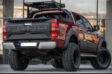 Load image into Gallery viewer, Full Trunk Lead Cover for Ford Ranger XLT - Wildtrack