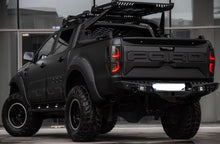 Load image into Gallery viewer, Full Trunk Lead Cover for Ford Ranger XLT - Wildtrack