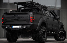 Load image into Gallery viewer, Full Trunk Lead Cover for Ford Ranger XLT - Wildtrack