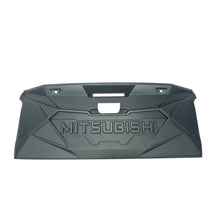 Load image into Gallery viewer, Full Tailgate Cover for Mitsubishi TRITON / L200