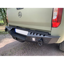 Load image into Gallery viewer, AWD 4X4 - Mercedes Benz X-Class 17+ Rear Bar
