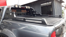 Load image into Gallery viewer, AWD 4X4 - TOYOTA HILUX - 4x Led Lights Sports Bar