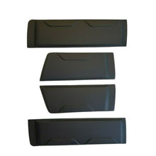 Load image into Gallery viewer, 4pcs Side Door Cladding / Guards Trim to suit Mercedes X-Class