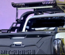 Load image into Gallery viewer, Full Tailgate Cover for Mitsubishi TRITON / L200