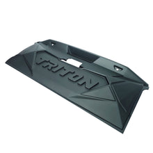 Load image into Gallery viewer, Full Tailgate Cover for Mitsubishi TRITON / L200