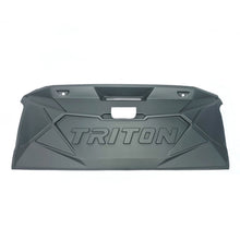 Load image into Gallery viewer, Full Tailgate Cover for Mitsubishi TRITON / L200