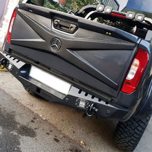 Load image into Gallery viewer, Full Trunk Lead Cover for Mercedes Benz  - X Class