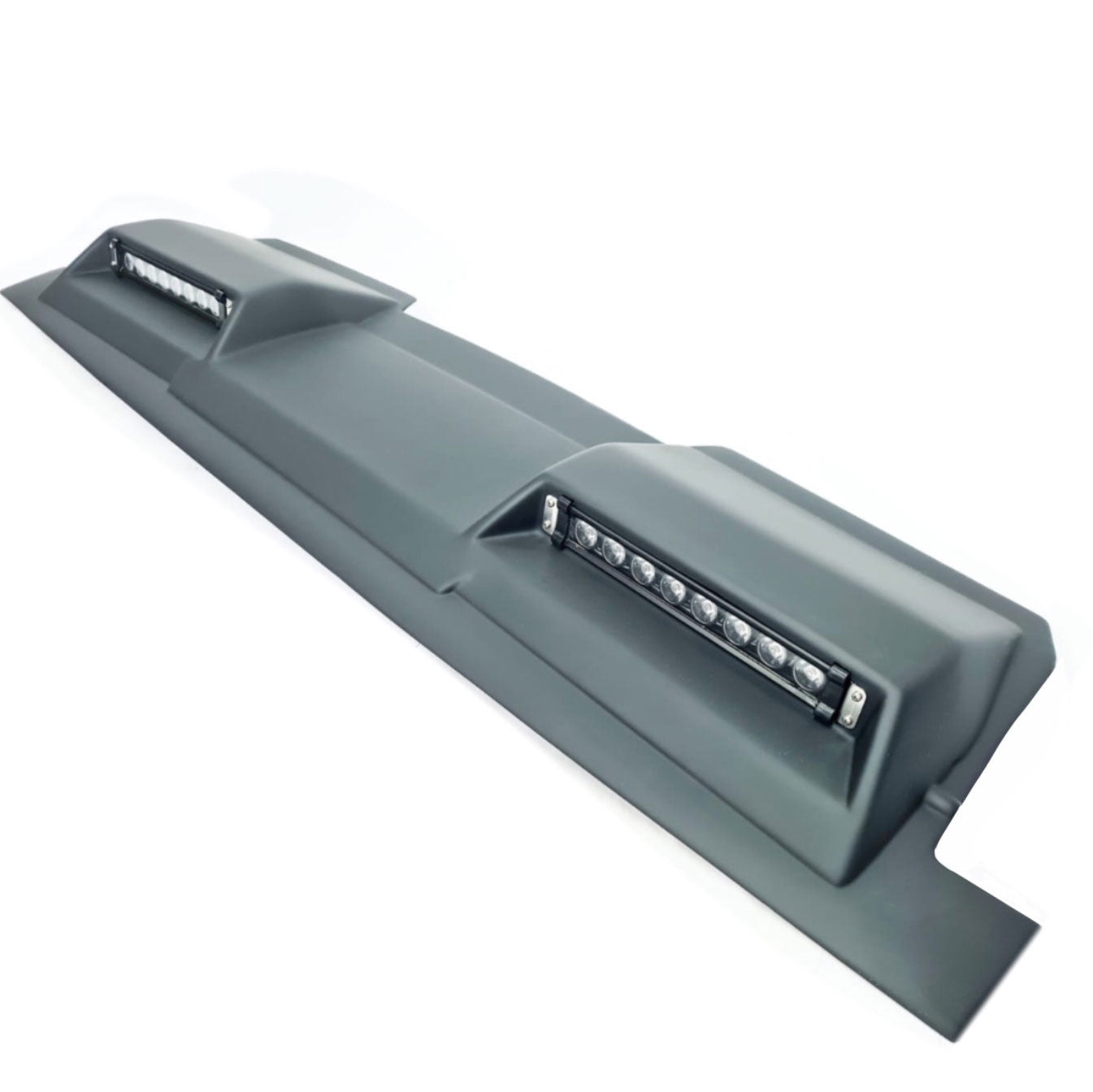 AWD 4X4 MOON VISORS