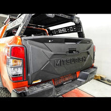 Load image into Gallery viewer, Full Tailgate Cover for Mitsubishi TRITON / L200
