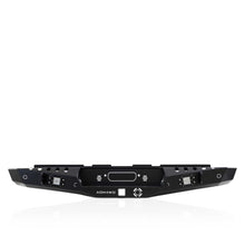 Load image into Gallery viewer, AWD 4X4 - Isuzu D-Max 17+ Rear Bar
