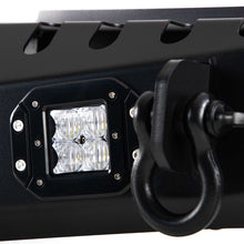 Load image into Gallery viewer, AWD 4X4 - Isuzu D-Max 17+ Rear Bar
