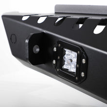 Load image into Gallery viewer, AWD 4X4 - Isuzu D-Max 17+ Rear Bar
